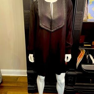 Liberty Garden black Dress